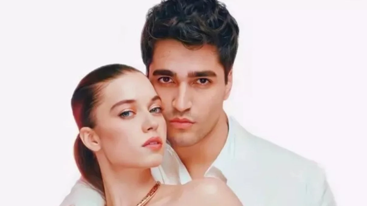 Mert Ramazan Demir’den Afra Saraçoğlu ile barıştığı iddialarına sessiz cevap! 