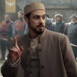 Mert Yazıcıoğlu’nun Cüneyt karakterinden sonra Osmanlı padişahı olması hayranları tarafından beğeni topladı!