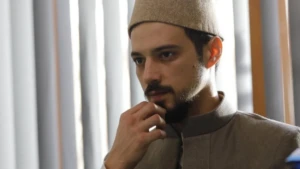 Mert Yazıcıoğlu, Cüneyd’e böyle veda etti!