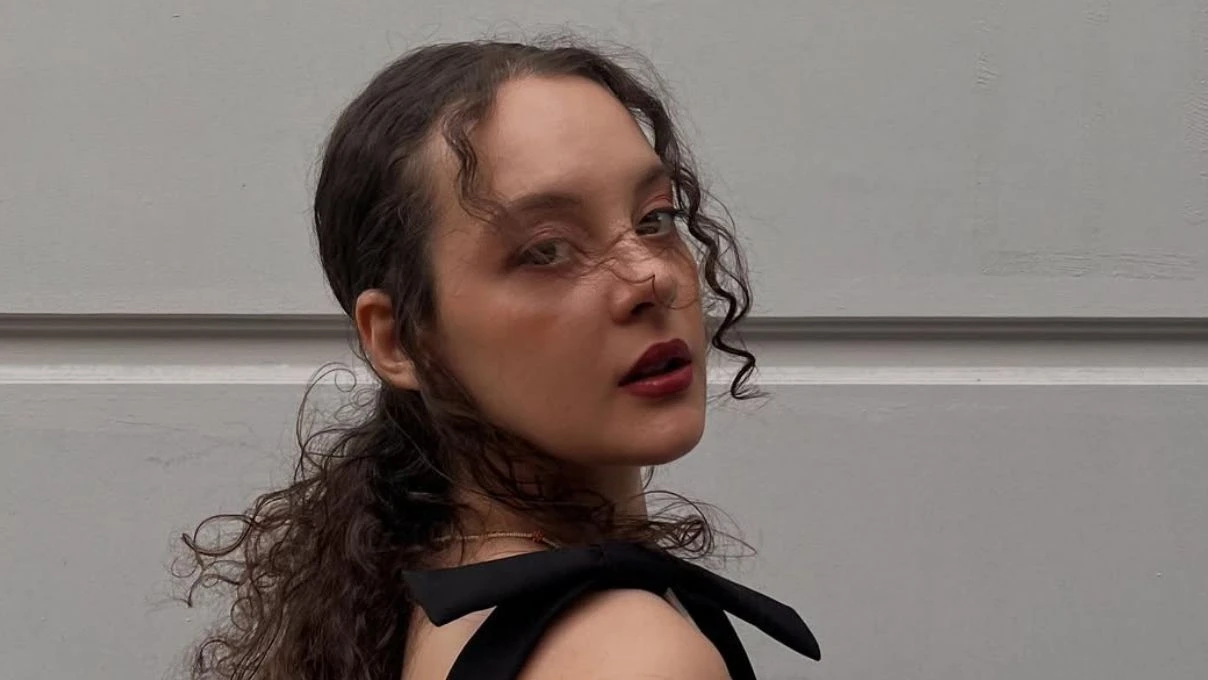 Ben Leman dizisinin Maya’sı Merve Ateş kimdir? Merve Ateş kaç yaşında, hangi dizilerde oynadı