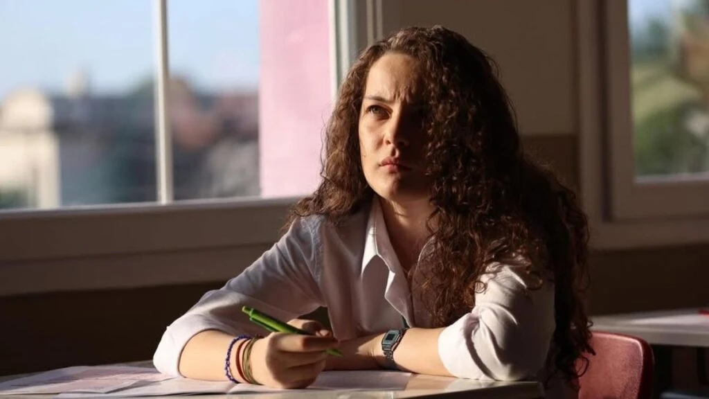 Ben Leman dizisinin Maya’sı Merve Ateş kimdir? Merve Ateş kaç yaşında, hangi dizilerde oynadı