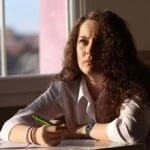 Ben Leman dizisinin Maya’sı Merve Ateş kimdir? Merve Ateş kaç yaşında, hangi dizilerde oynadı