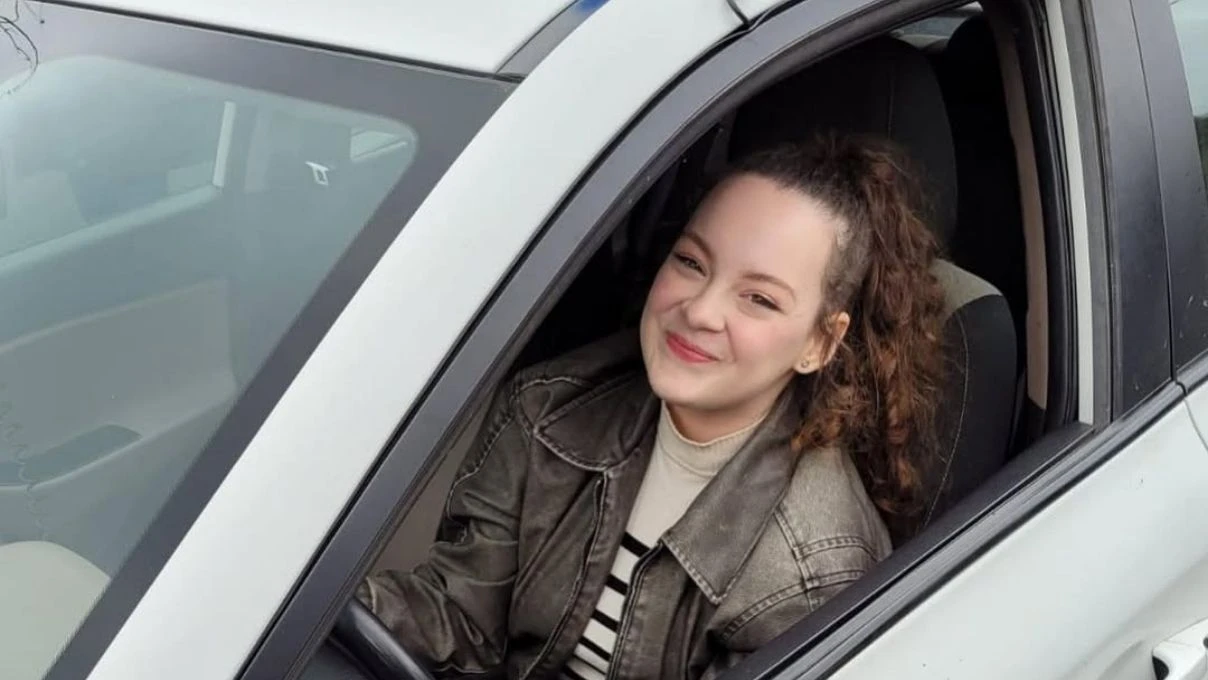Ben Leman dizisinin Maya’sı Merve Ateş kimdir? Merve Ateş kaç yaşında, hangi dizilerde oynadı