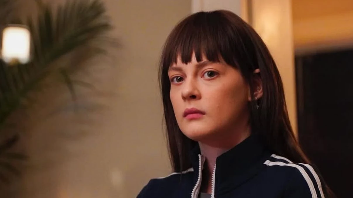 Ben Leman dizisinin Maya’sı Merve Ateş kimdir? Merve Ateş kaç yaşında, hangi dizilerde oynadı