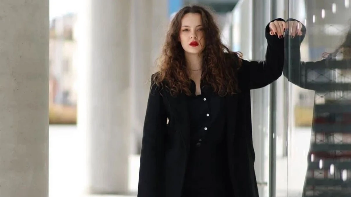 Ben Leman dizisinin Maya’sı Merve Ateş kimdir? Merve Ateş kaç yaşında, hangi dizilerde oynadı