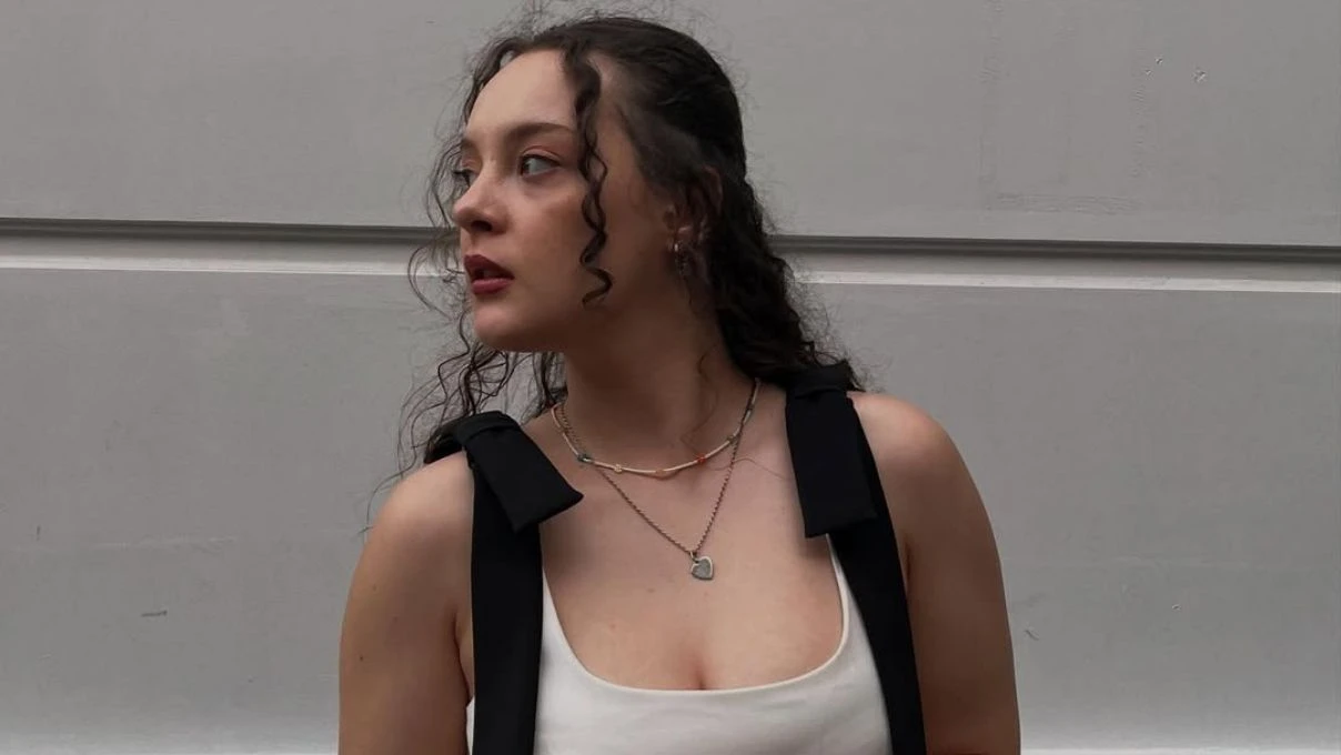 Ben Leman dizisinin Maya’sı Merve Ateş kimdir? Merve Ateş kaç yaşında, hangi dizilerde oynadı