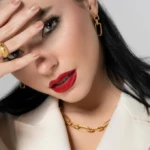 Merve Bolugur 1