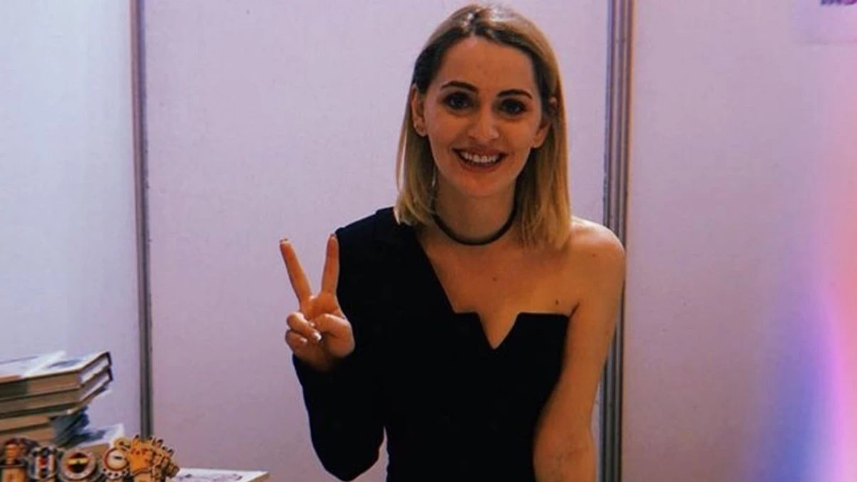 Merve Göntem evli mi? Kızılcık Şerbeti senaristi Merve Göntem’in çocukları var mı?