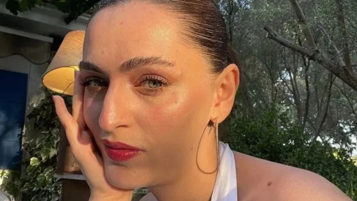 Merve Göntem evli mi? Kızılcık Şerbeti senaristi Merve Göntem’in çocukları var mı?
