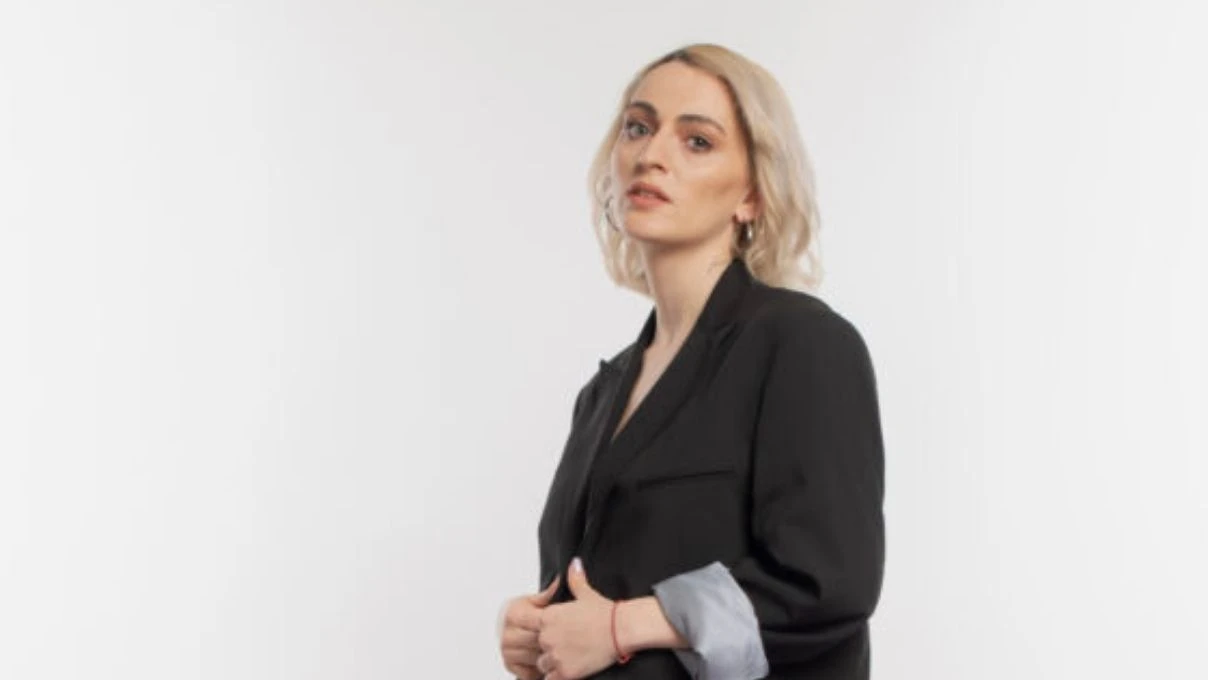 Merve Göntem evli mi? Kızılcık Şerbeti senaristi Merve Göntem’in çocukları var mı?