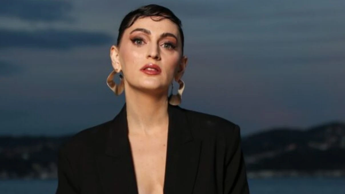 Merve Göntem evli mi? Kızılcık Şerbeti senaristi Merve Göntem’in çocukları var mı?