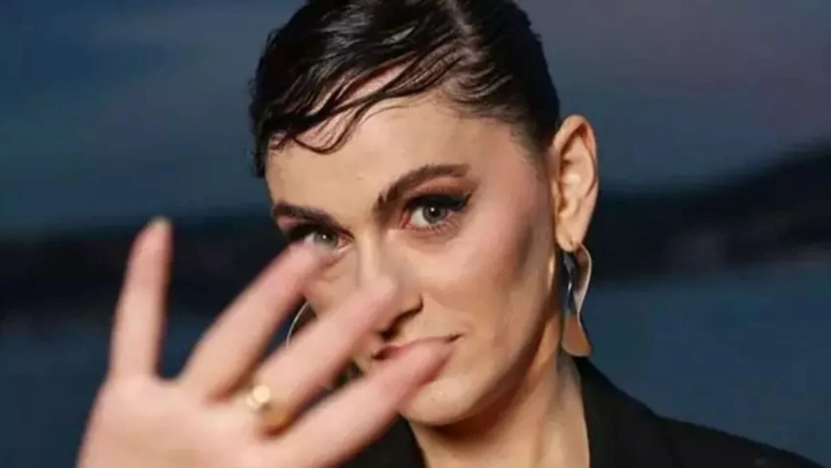 Merve Göntem evli mi? Kızılcık Şerbeti senaristi Merve Göntem’in çocukları var mı?