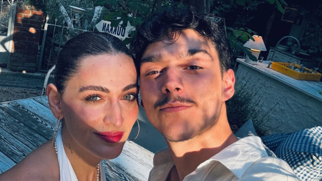 Merve Gontem kimdir Kizilcik Serbeti senaristi Merve Gontem evli mi esi kim