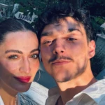 Merve Gontem kimdir Kizilcik Serbeti senaristi Merve Gontem evli mi esi kim