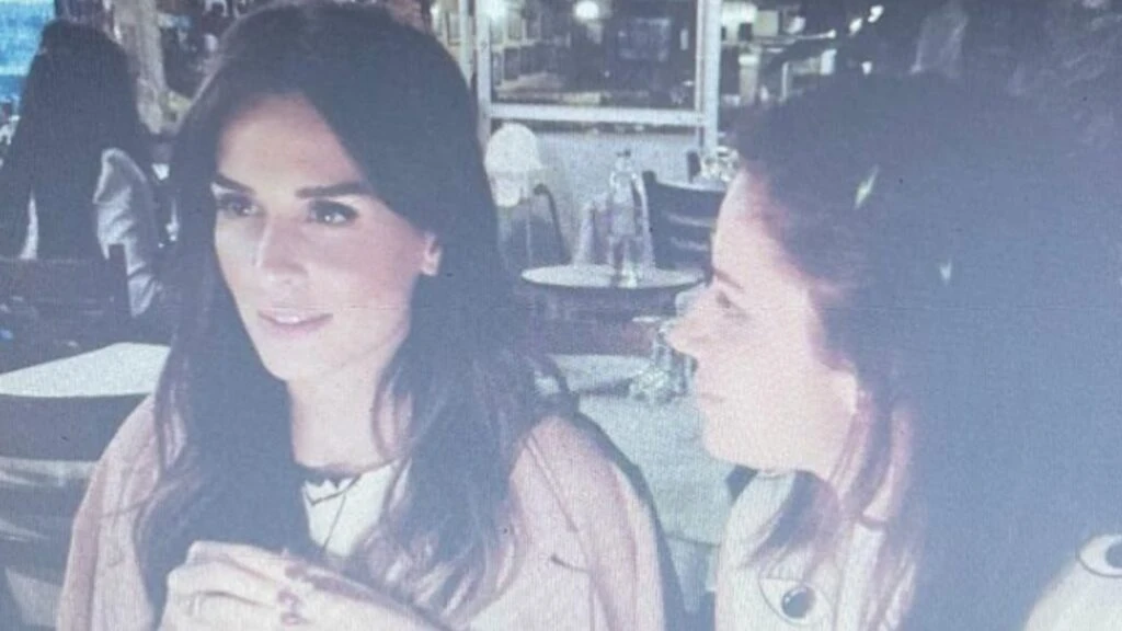 Merve Özbey’den duygulandıran Şimal paylaşımı!