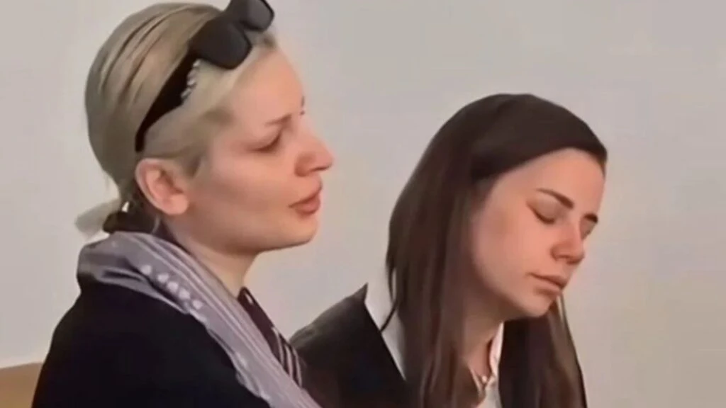 Merve Özbey’den duygulandıran Şimal paylaşımı!