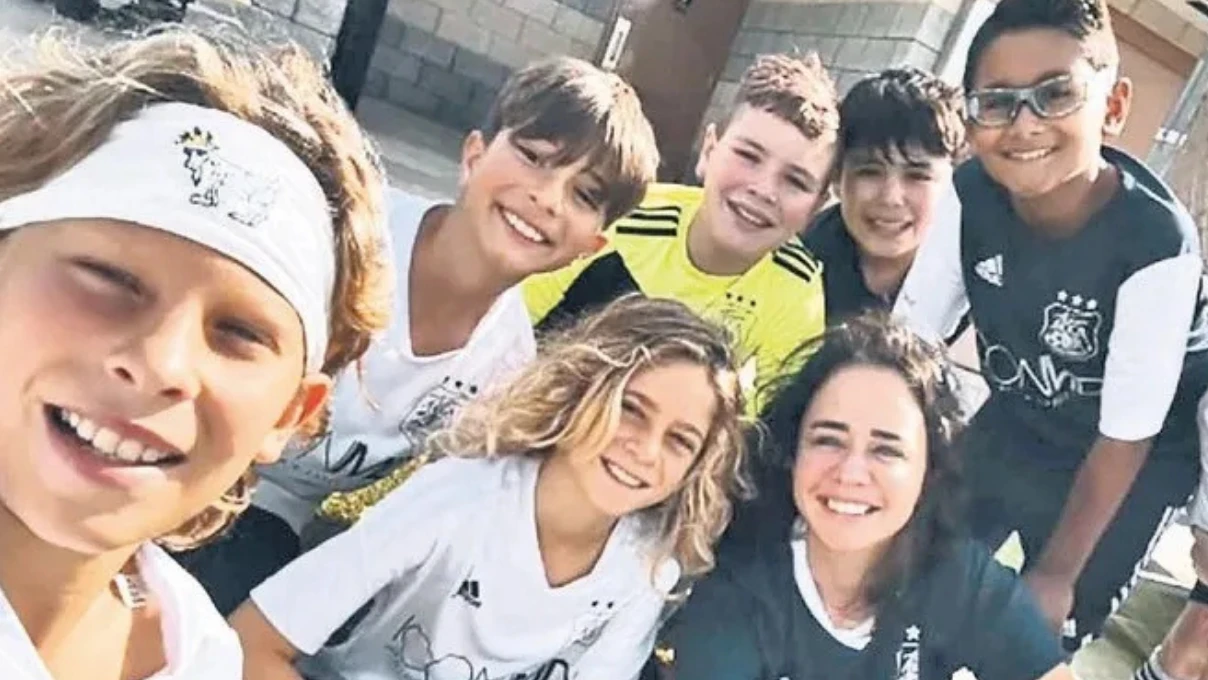 Merve Terim 4