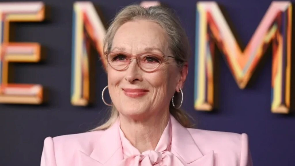Meryl Streep kimdir kaç yaşında? Meryl Streep'in hastalığı nedir?