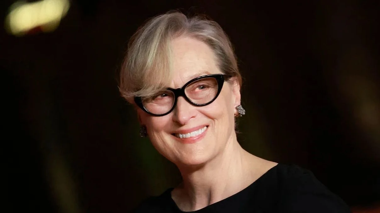 Meryl Streep kimdir kaç yaşında? Meryl Streep'in hastalığı nedir? 10 Meryl Streep kimdir kaç yaşında? Meryl Streep'in hastalığı nedir?