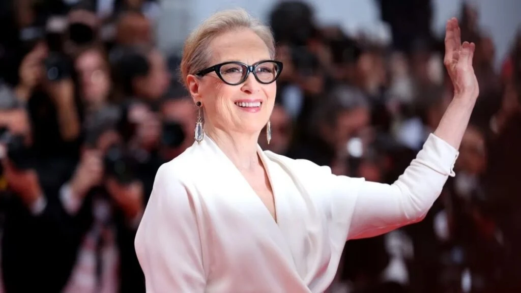 Meryl Streep kimdir kaç yaşında? Meryl Streep'in hastalığı nedir?