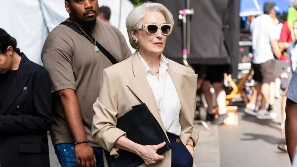 Meryl Streep kimdir kaç yaşında? Meryl Streep'in hastalığı nedir?