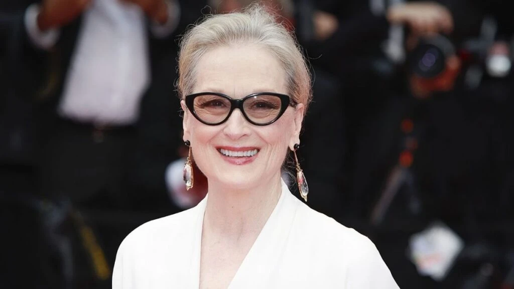 Meryl Streep kimdir kaç yaşında? Meryl Streep'in hastalığı nedir?