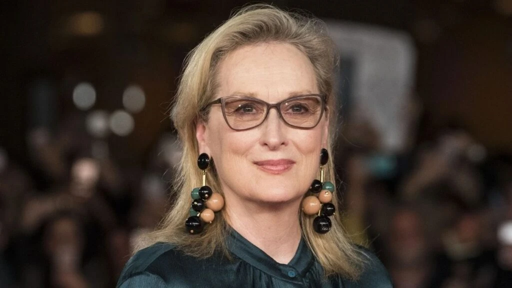 Meryl Streep kimdir kaç yaşında? Meryl Streep'in hastalığı nedir?