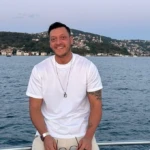 Mesut Ozil 5