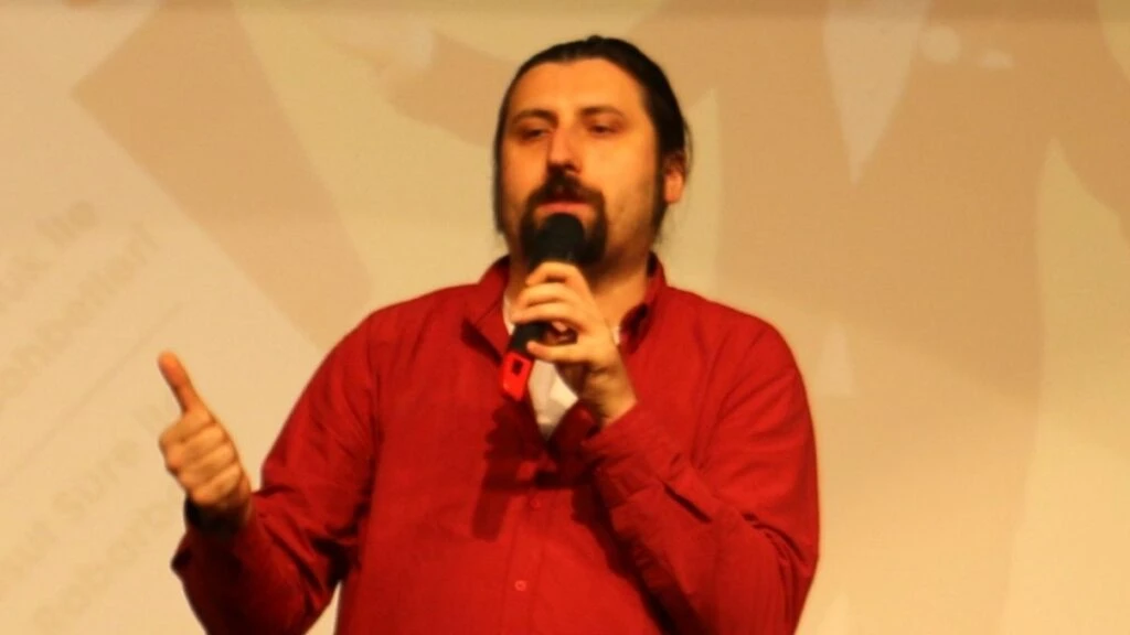 Mesut Süre kimdir? Mesut Süre kaç yaşında nereli? 
