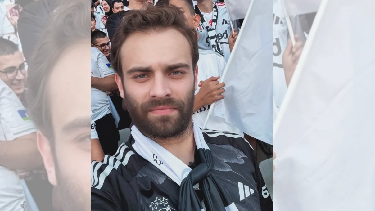 Metehan Sahiner 3