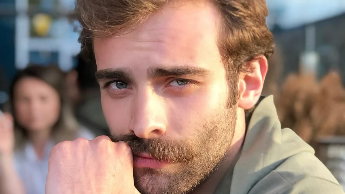 Metehan Sahiner 4