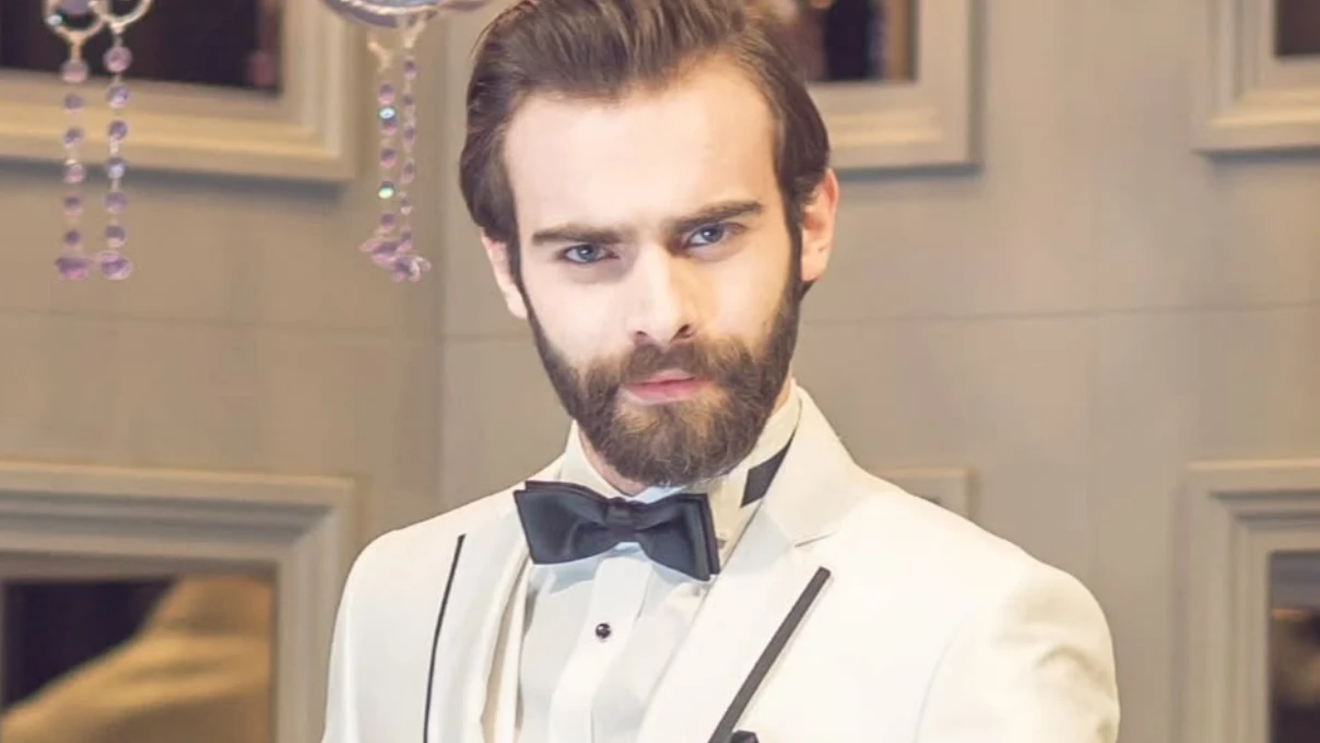 Metehan Sahiner 5