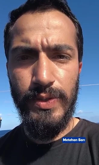 Metehan Sari