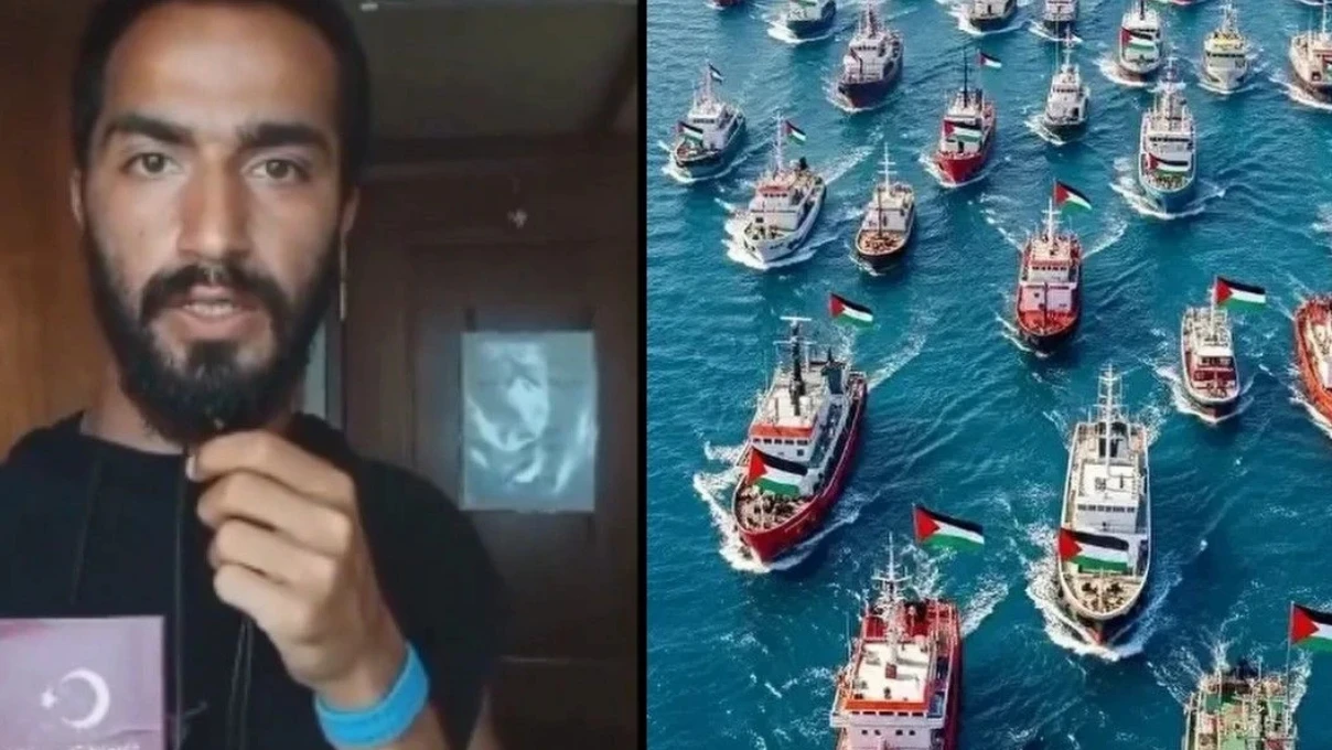Metehan Sari 3