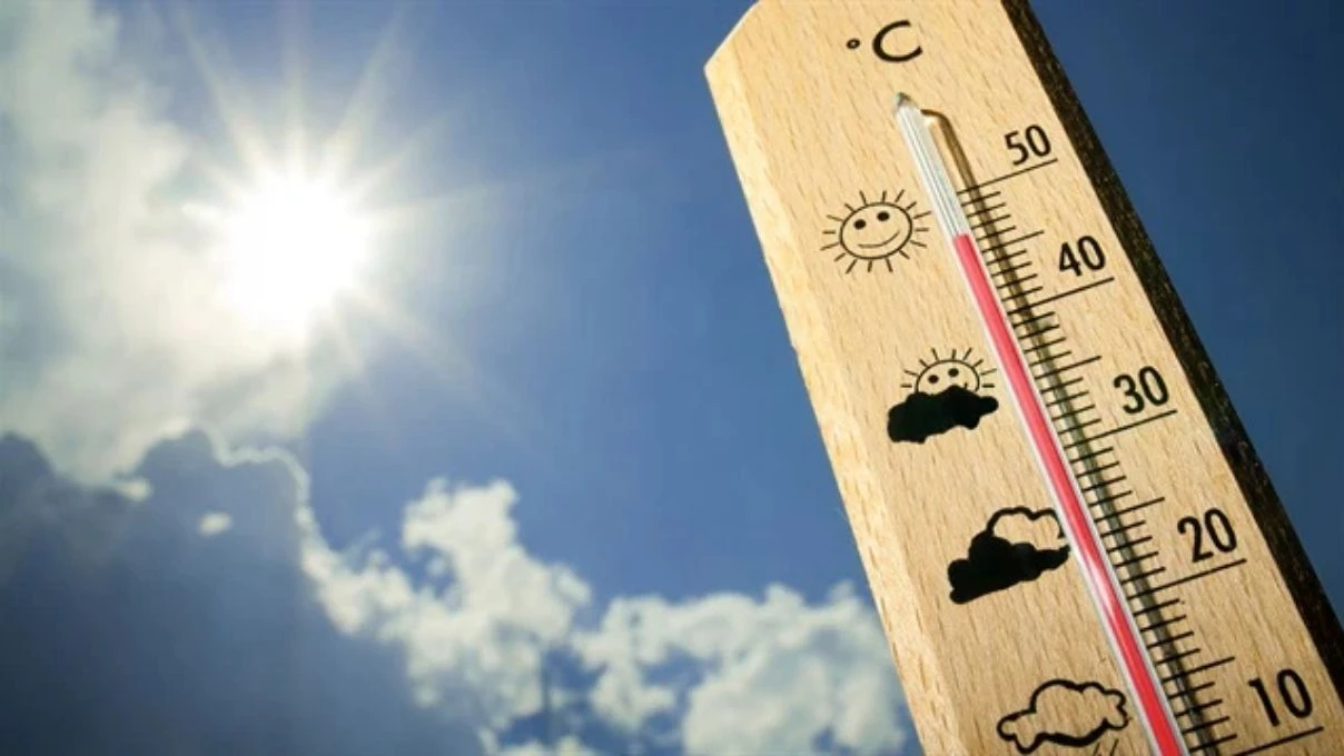 Sıcak havalar ne zaman bitiyor? Meteoroloji uzmanları beklenen tarihi verdi 6 Meteoroloji uzmanlari beklenen tarihi verdi