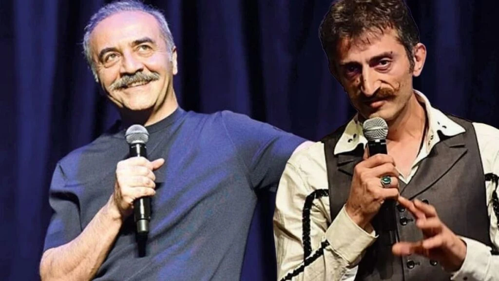 Metin Keçeci'den Yılmaz Erdoğan hakkında şoke eden iddialar! “Mobbinge uğradım”