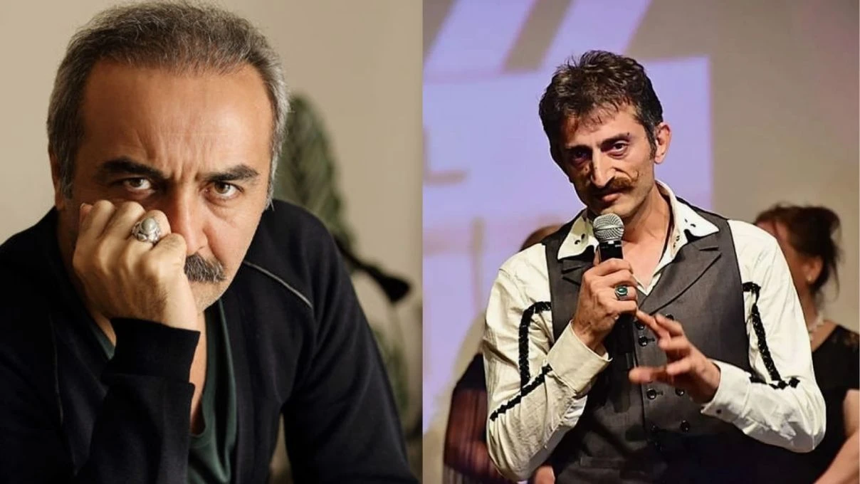 Metin Keçeci'den Yılmaz Erdoğan hakkında şoke eden iddialar! “Mobbinge uğradım” 10 Metin Keçeci'den Yılmaz Erdoğan hakkında şoke eden iddialar! “Mobbinge uğradım”