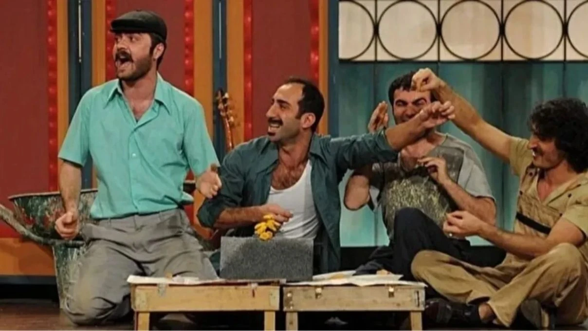 Metin Keçeci'den Yılmaz Erdoğan hakkında şoke eden iddialar! “Mobbinge uğradım” 4 Metin Keçeci'den Yılmaz Erdoğan hakkında şoke eden iddialar! “Mobbinge uğradım”