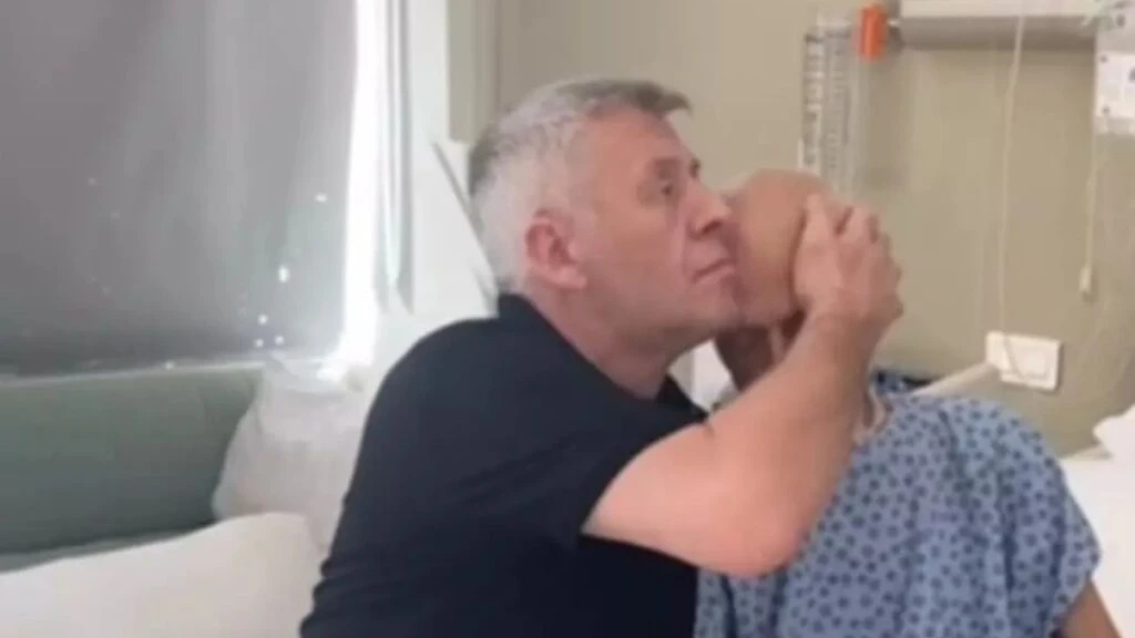 Metin Şentürk'ün kardeşi kimdir kaç yaşında? Metin Şentürk kardeşi hangi kansere yakalandı? » Mavi Kadın