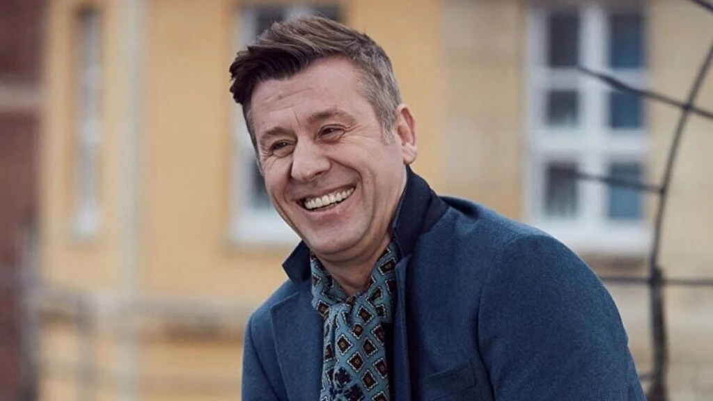Metin Şentürk’ün kardeşi kimdir kaç yaşında? Metin Şentürk kardeşi hangi kansere yakalandı?
