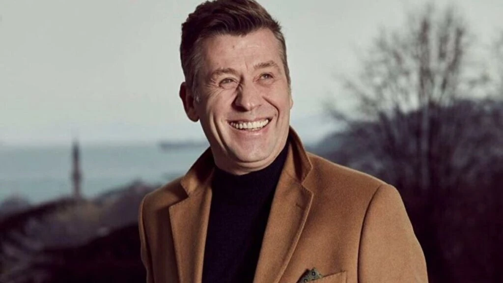 Metin Şentürk’ün kardeşi kimdir kaç yaşında? Metin Şentürk kardeşi hangi kansere yakalandı?