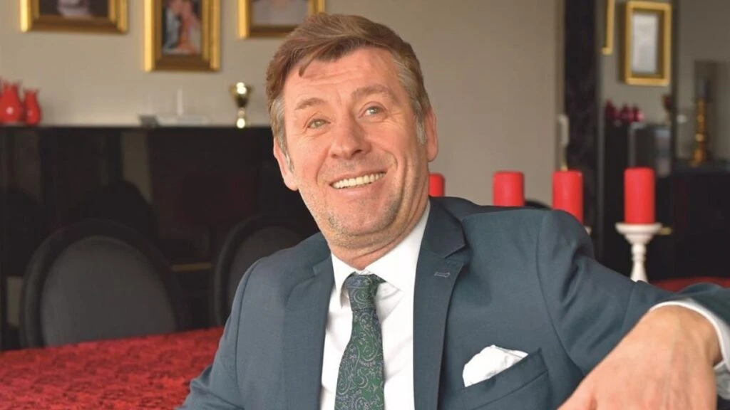 Metin Şentürk’ün kardeşi kimdir kaç yaşında? Metin Şentürk kardeşi hangi kansere yakalandı?