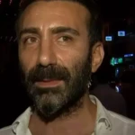 Metin Yildizin yeni projesi belli oldu ‘Mehmed Fetihler Sultani kadrosunda yer aldi
