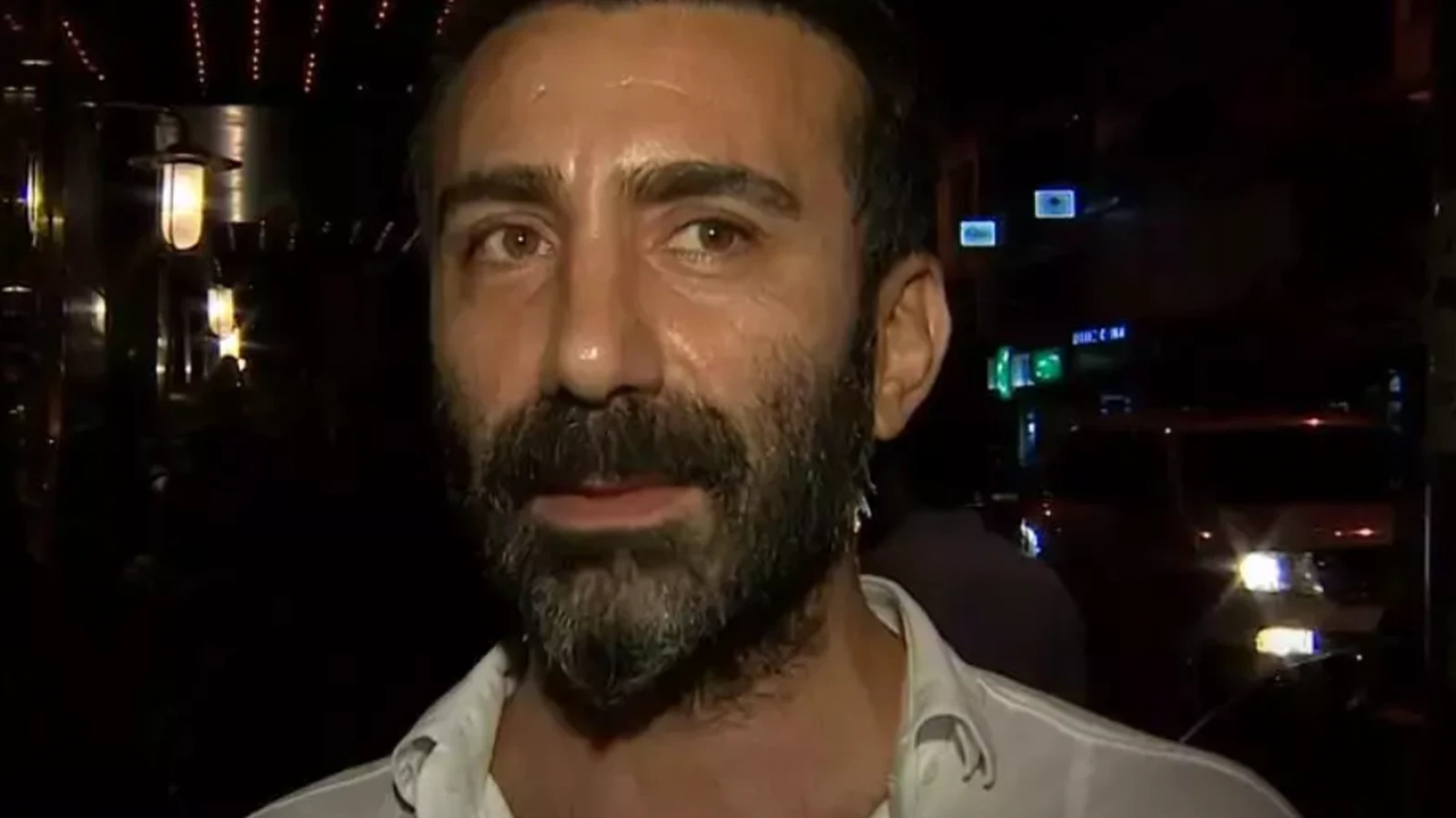 Metin Yildizin yeni projesi belli oldu ‘Mehmed Fetihler Sultani kadrosunda yer aldi