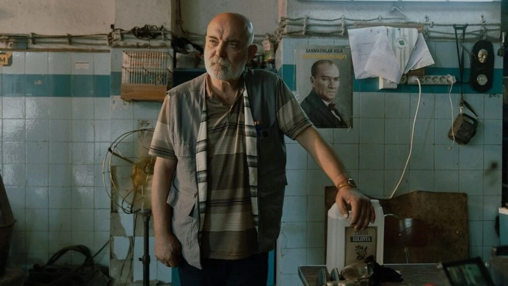 Metruk Adam filmi konusu ne? Metruk Adam filmi oyuncuları kim? 