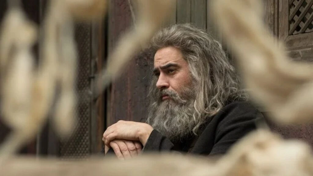 Mevlana: Mest-i Aşk ne zaman yayınlanacak? Mevlana: Mest-i Aşk sinema tarihi ne zaman?