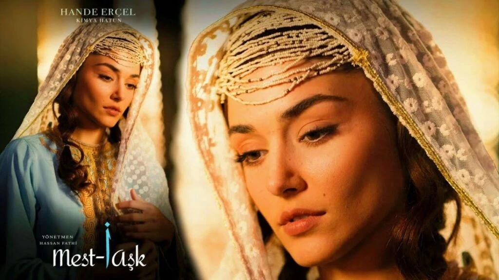 Mevlana: Mest-i Aşk ne zaman yayınlanacak? Mevlana: Mest-i Aşk sinema tarihi ne zaman?