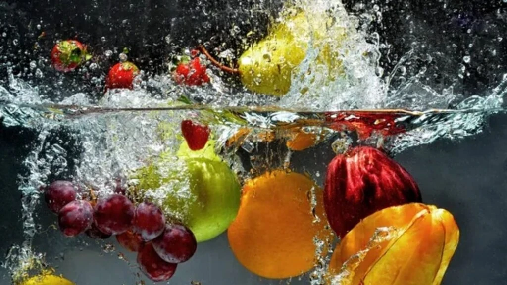 Meyve ve sebzelerdeki pestisiti en aza indirin! İşte etkili 5 doğru yıkama yöntem