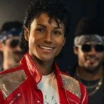 Michael Jackson'ın hayatını konu alan filmin ilk fragmanı yayınlandı!