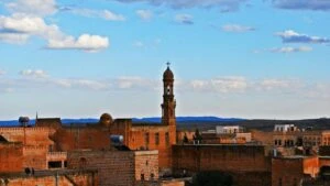 Midyat Eski Kent